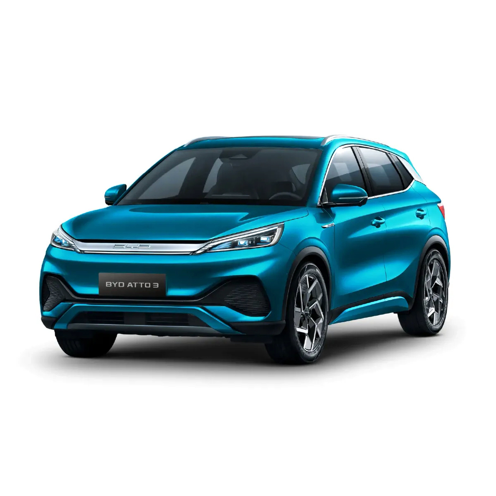 BYD Atto 3