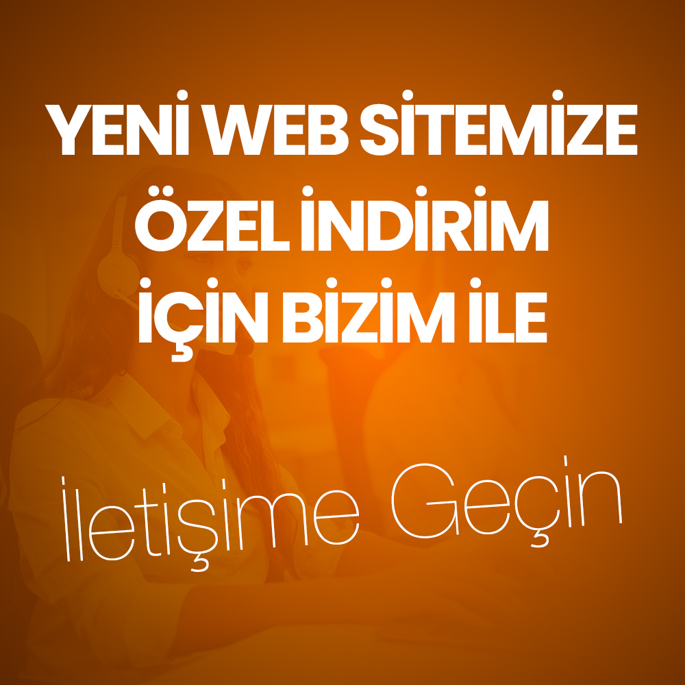 İndirim