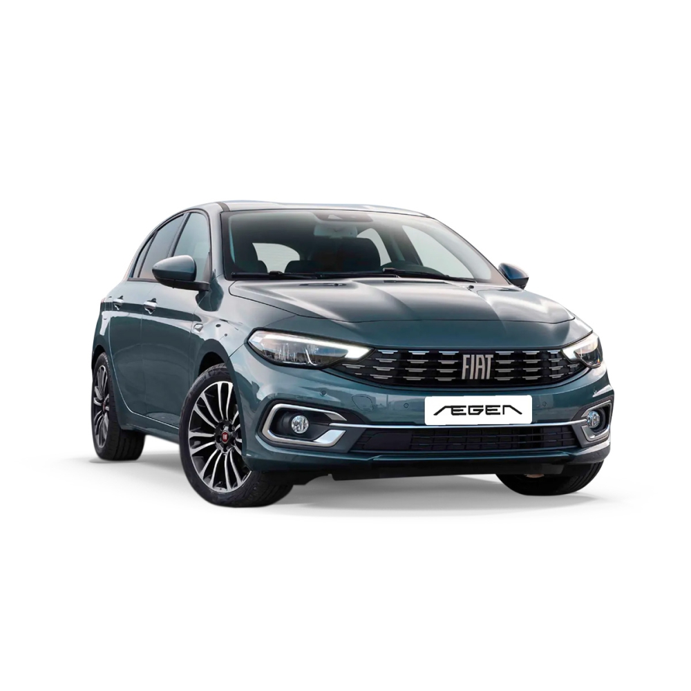 Fiat Egea
